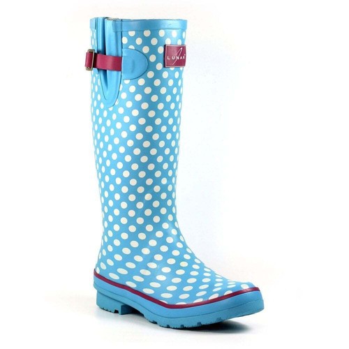 Lunar polka dot damen - lunar,