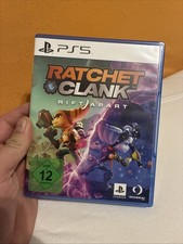 Ratchet & Clank: Rift Apart (Sony PlayStation 5, 2021)