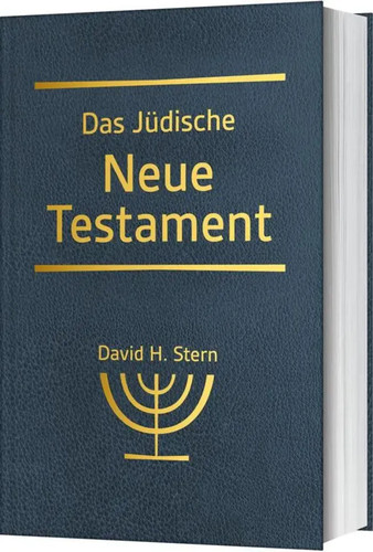 Das jüdische neue testament - das,