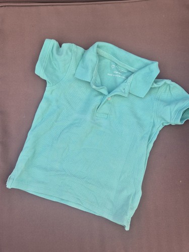 Poloshirt shirt jungen - poloshirt,