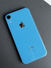 Apple iPhone XR - 64 GB -