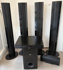 Teufel Columa 100 L 5.1