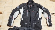 Motorradjacke Büse Murano III