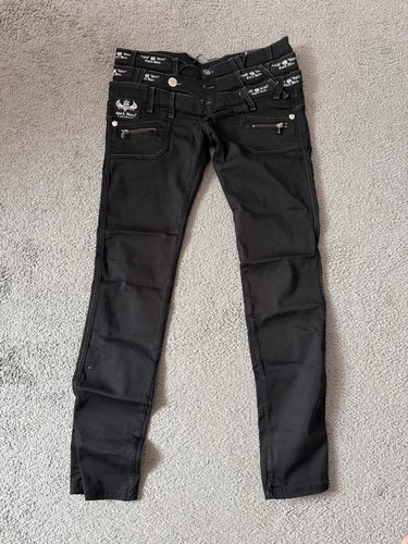 Cippo baxx damen jeans - cippo, &