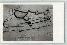 13913372 - Dornach Grundriss des Schlosses Dorneck