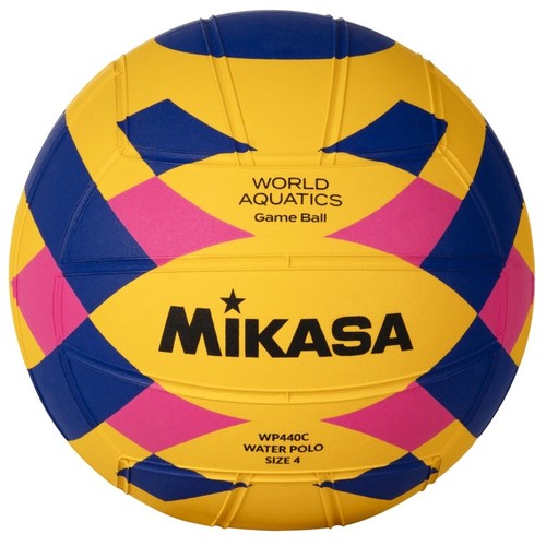 Mikasa wasserball wp440c - wasserball,