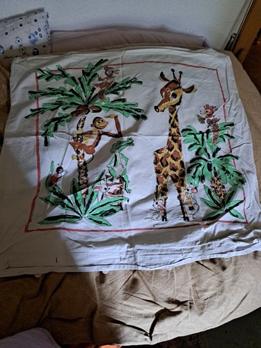 Ddr kinder bettwäsche nur - bettwäsche,