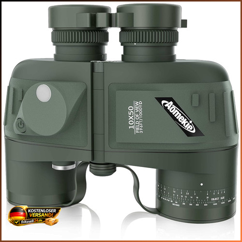 Fernglas 10x50 nachtsicht - fernglas,