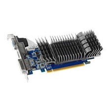 ASUS GeForce GT 610 2 GB DDR3 passiv silent PCI-E   #71590