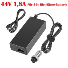 44v 1,8a Ladegerät Für 36V Blei-Säure Batterie Akku Elektro-Roller Fahrrad