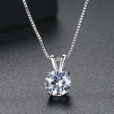 Damen Kette Anhänger