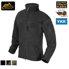 Helikon-Tex INFANTRY tactical polizei security army survival outdoor Fleecejacke