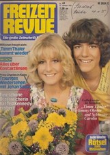 Freizeit Revue Susanne