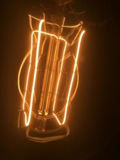 OSRAM Glühlampe Klar DECOR