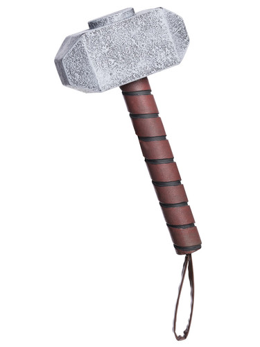 Thor hammer marvel kostüm - hammer,