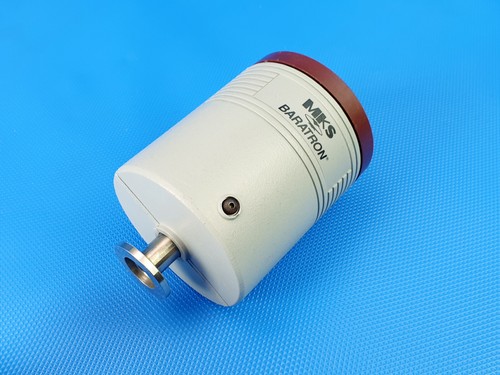 Mks baratron 628a - mks,