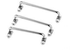 Kistengriff klappbar