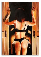 Jack Vettriano - 60x90cm