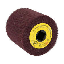 Klingspor Satinierwalze NFW 600 S