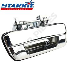 Heckklappengriff Kipper Isuzu