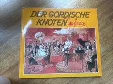 Der gordische Knoten - Jana