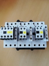 Eaton Moeller Stern-Dreieck