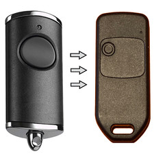 EASY-TEC-BS-1 ersetzt Hörmann