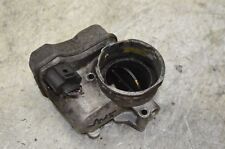 Drosselklappe 03G128063B VW Passat 3C Passat Var. 2.0 TDI DPF Comfortline 125