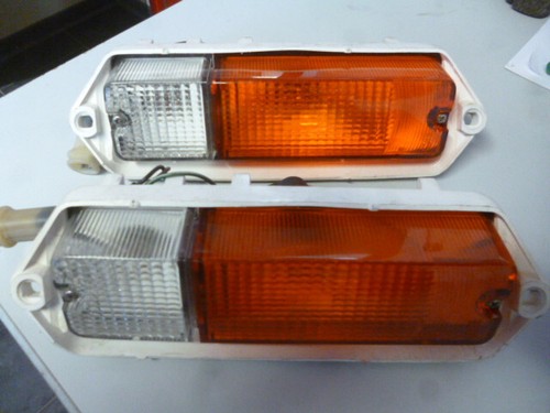Nissan datsun uralt modell - nissan,