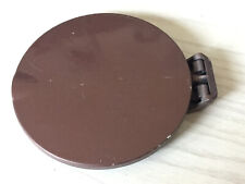 Porsche 924 924S Tankklappe Tankdeckel Deckel Tankmulde Einfüllstutzen