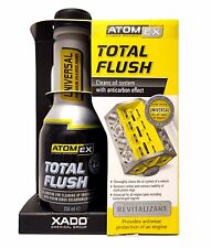 XADO Total Flush Motorreiniger Motorspülung Motor Reiniger Öl Additiv