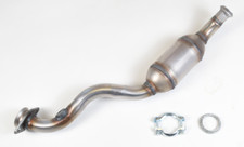 Katalysator KAT Renault Twingo