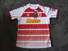 Hummel Jahn Regensburg Trikot
