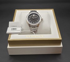 Versace damen armbanduhr - versace,