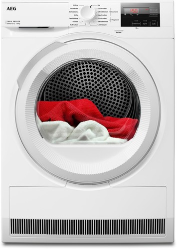 Aeg tr7t50580 - aeg,