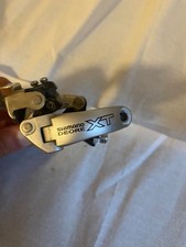 Shimano Deore XT , FD-M750