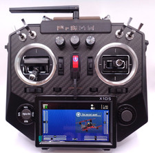 FrSky Horus X10S Transmitter