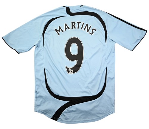 Adidas 2007 newcastle - adidas, 2007-08