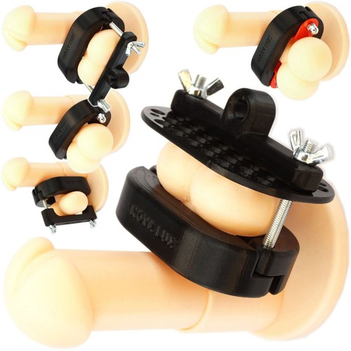Grip nova lux cbt - lux, hodenklemme