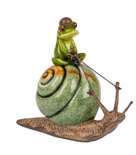 Formano dekofigur frosch - formano,