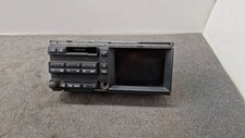 BMW 5 E39 1999 Radio /