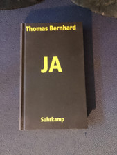 Thomas Bernhard - Ja
