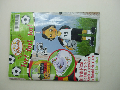 Vielseidig hobbybuch basteln - vielseidig,