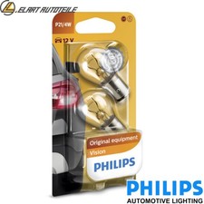 GLÜHLAMPE BREMSSCHLUSSLICHT