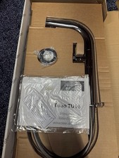 Victoria & Albert Tubo Deck