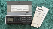 Boss DR-220A Drumcomputer -