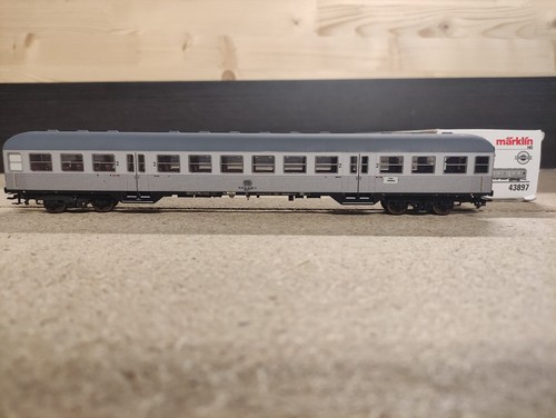 Märklin 43897 db - h0,
