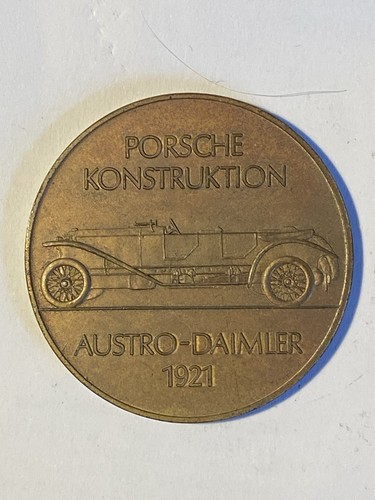 Oldtimer porsche konstruktion - oldtimer,