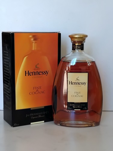 Flasche karaffe cognac - flasche,