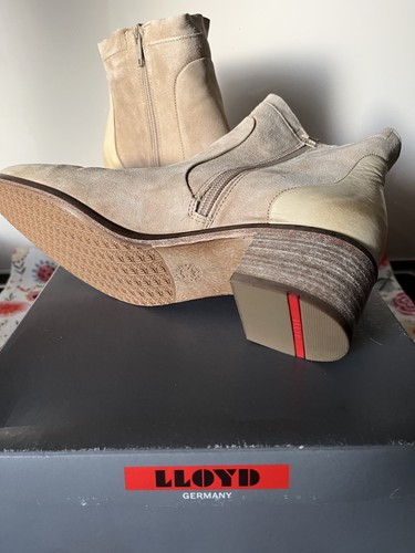 Wunderschöne ankle boots - ankle,